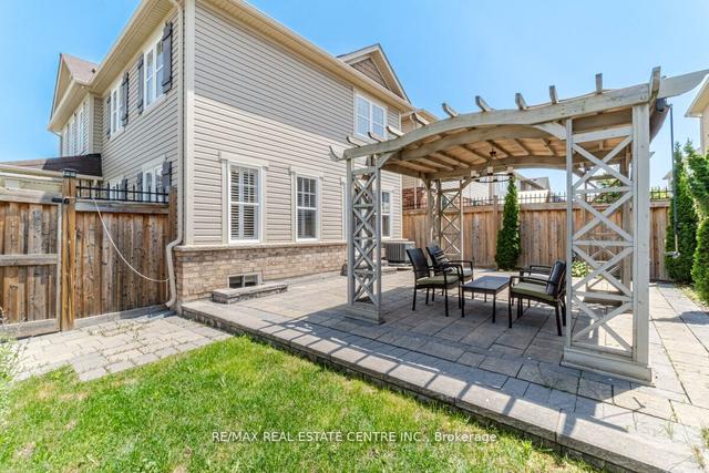 1807 Liatris Dr, House detached with 3 bedrooms, 3 bathrooms and 6 parking in Pickering ON | Image 33