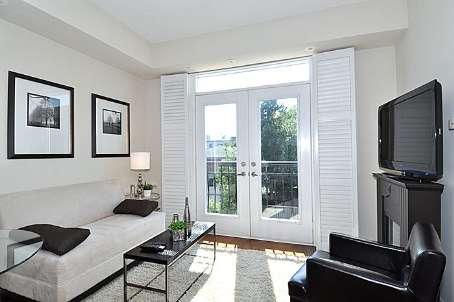 th 18 - 70 Carr St, Townhouse with 2 bedrooms, 2 bathrooms and 1 parking in Toronto ON | Image 5