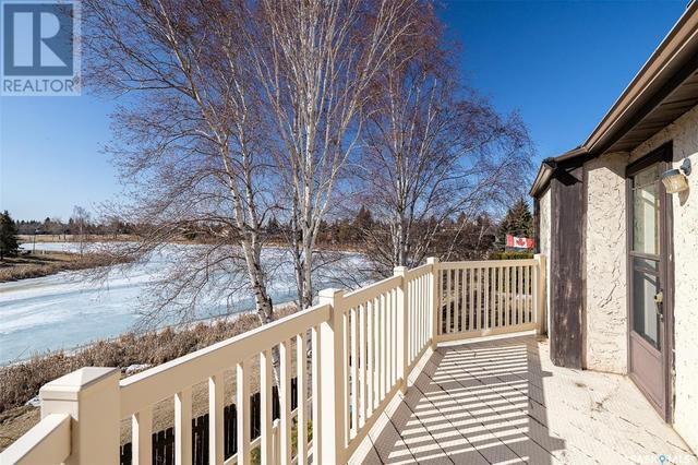116 Lakeshore Terrace, House detached with 5 bedrooms, 5 bathrooms and null parking in Saskatoon SK | Image 29