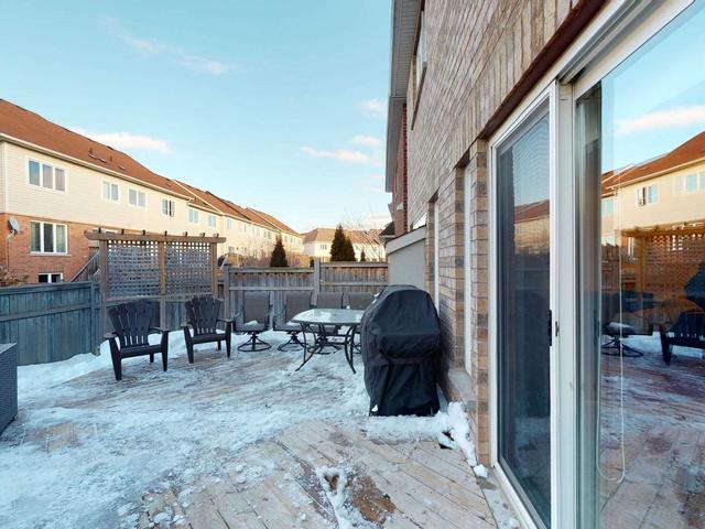 4758 Deforest Cres, House detached with 4 bedrooms, 3 bathrooms and 4 parking in Burlington ON | Image 28