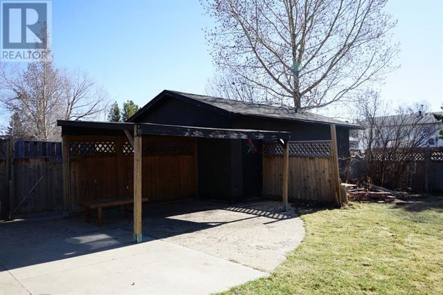 7818 Patterson Drive, House detached with 3 bedrooms, 2 bathrooms and 3 parking in Grande Prairie AB | Image 24