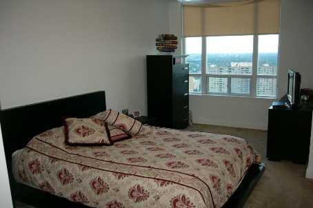 2503 - 90 Absolute Ave, Condo with 2 bedrooms, 2 bathrooms and 1 parking in Mississauga ON | Image 5