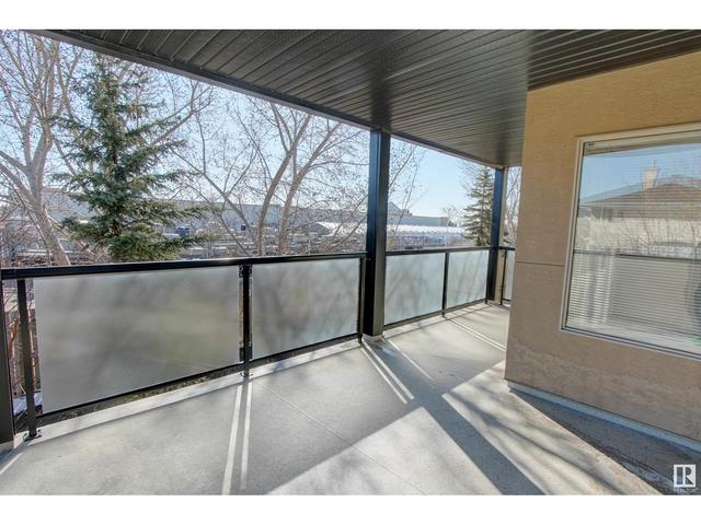 225 - 13907 136 St Nw, Condo with 2 bedrooms, 2 bathrooms and null parking in Edmonton AB | Image 9
