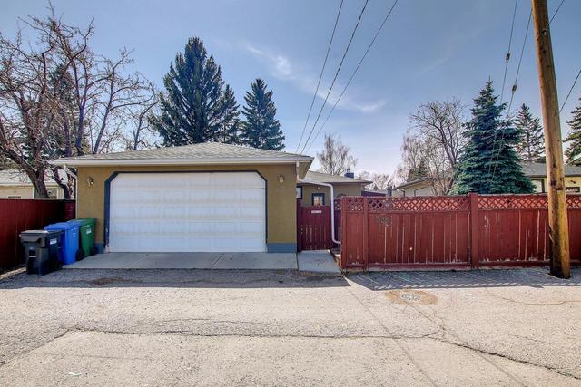 528 96 Avenue Se, House detached with 4 bedrooms, 2 bathrooms and 5 parking in Calgary AB | Image 48