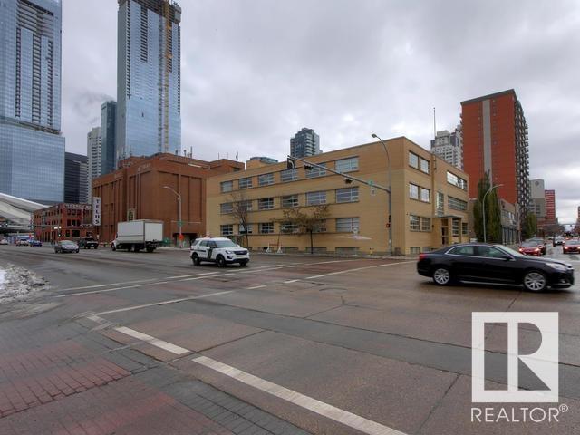 106 - 10355 105 St Nw, Condo with 1 bedrooms, 2 bathrooms and 1 parking in Edmonton AB | Image 48