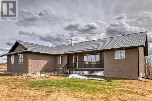 435004, Range Road 283, House detached with 5 bedrooms, 3 bathrooms and null parking in Ponoka County AB | Image 48