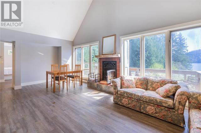 630 Dinner Bay Rd, House detached with 12 bedrooms, 16 bathrooms and 12 parking in Southern Gulf Islands BC | Image 44