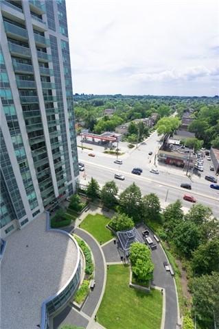 1402 - 16 Harrison Garden Blvd, Condo with 2 bedrooms, 2 bathrooms and 1 parking in Toronto ON | Image 1