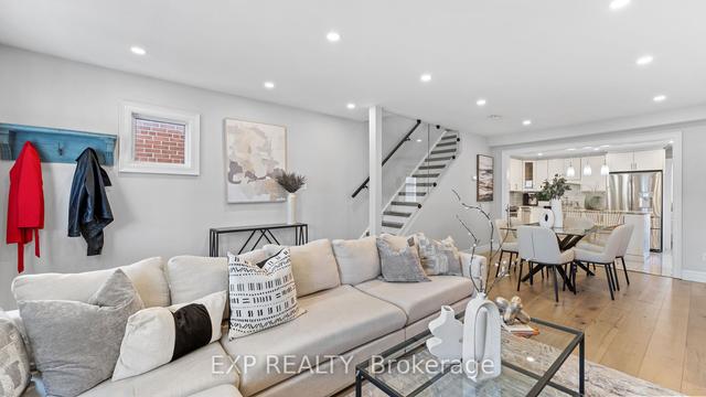 30 Greendale Ave, House detached with 3 bedrooms, 4 bathrooms and 6 parking in Toronto ON | Image 24