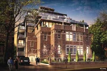 04-d - 36 Hazelton Ave, Condo with 2 bedrooms, 3 bathrooms and 2 parking in Toronto ON | Image 1