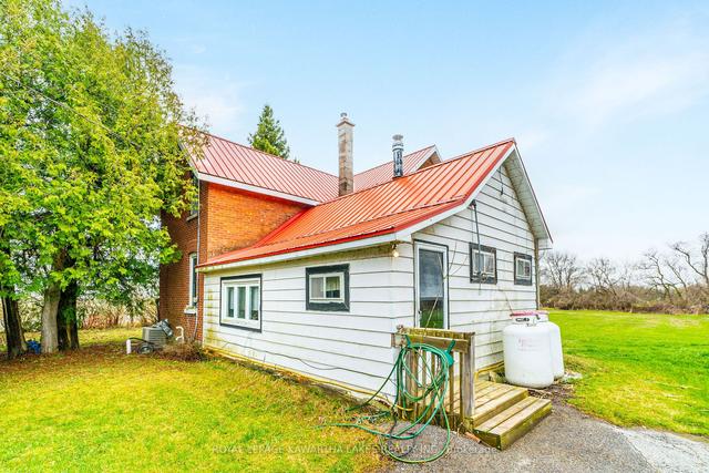 113 Long Beach Rd, Home with 3 bedrooms, 2 bathrooms and 11 parking in Kawartha Lakes ON | Image 35
