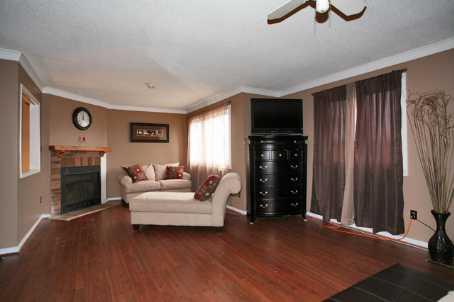 4469 Gullfoot Circ, House detached with 3 bedrooms, 4 bathrooms and 4 parking in Mississauga ON | Image 8