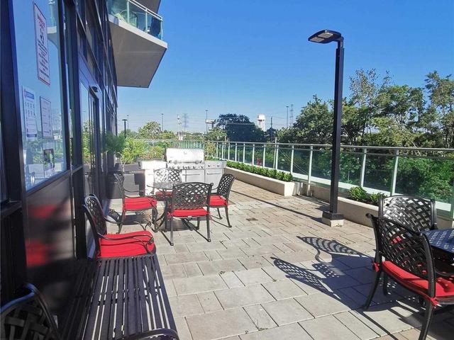 lph3604 - 33 Shore Breeze Dr, Condo with 2 bedrooms, 1 bathrooms and 2 parking in Toronto ON | Image 15
