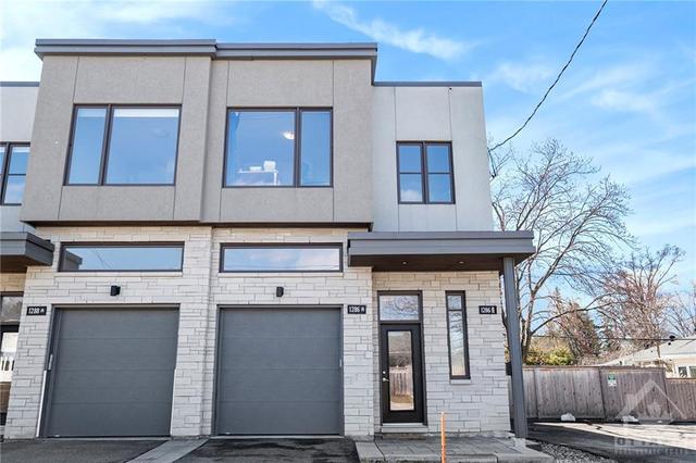 1286 Kilborn Avenue, Home with 4 bedrooms, 4 bathrooms and 2 parking in Ottawa ON | Image 3