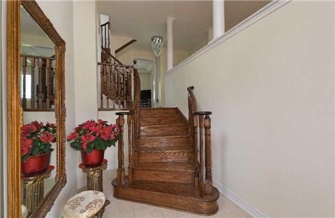 72 Headwater Cres, House detached with 4 bedrooms, 4 bathrooms and 2 parking in Richmond Hill ON | Image 2