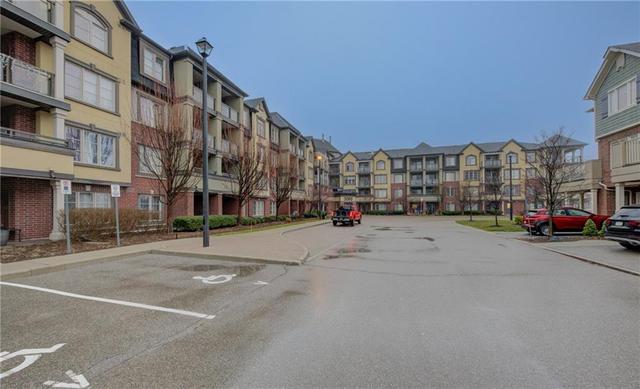 404 - 3060 Rotary Way, Condo with 1 bedrooms, 1 bathrooms and 1 parking in Burlington ON | Image 22