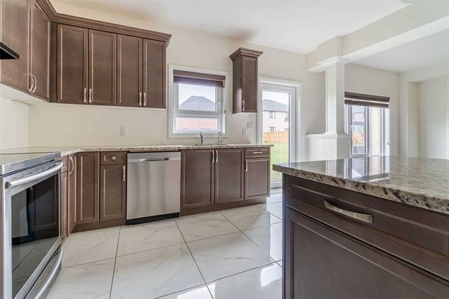 7 Morris St, House detached with 4 bedrooms, 4 bathrooms and 6 parking in Brant ON | Image 7