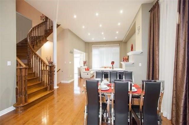 104 Watsonbrook Dr, House detached with 4 bedrooms, 6 bathrooms and 4 parking in Brampton ON | Image 7