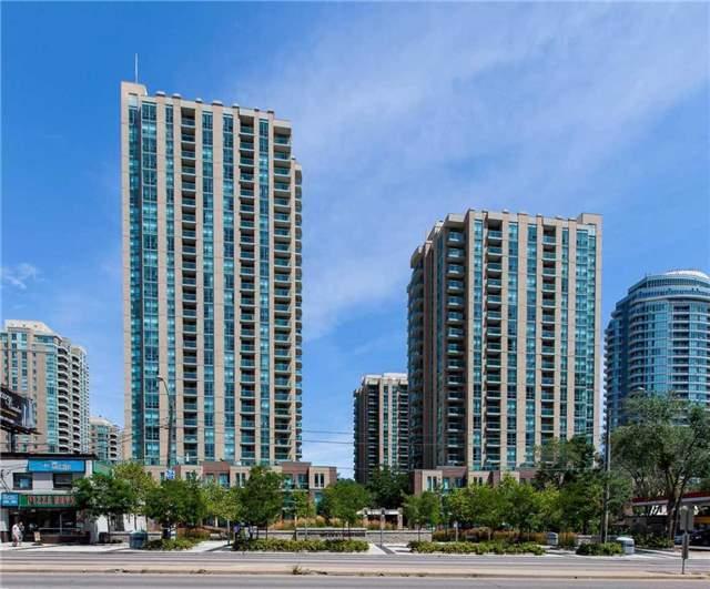 lph 06 - 22 Olive Ave, Condo with 2 bedrooms, 1 bathrooms and 1 parking in Toronto ON | Image 18