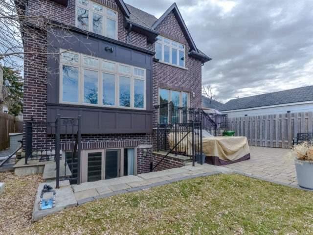 170 Park Home Ave, House detached with 4 bedrooms, 5 bathrooms and 4 parking in Toronto ON | Image 19