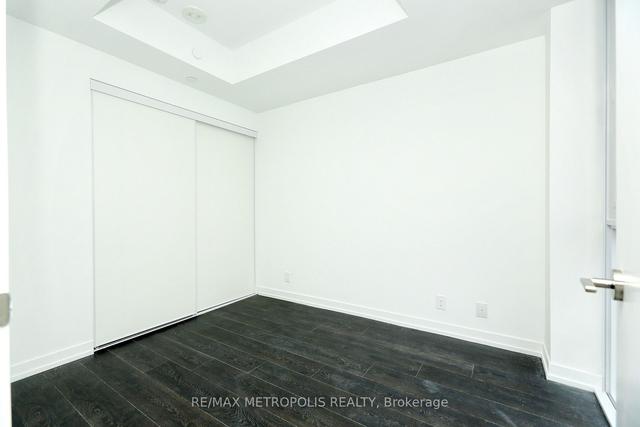 518-rm1 - 2020 Bathurst St, Condo with 1 bedrooms, 1 bathrooms and 0 parking in Toronto ON | Image 9