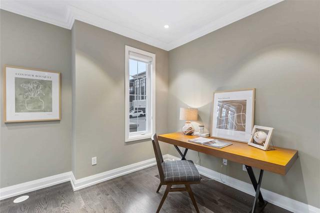 2 Brian Way, Townhouse with 3 bedrooms, 6 bathrooms and 4 parking in Markham ON | Image 38
