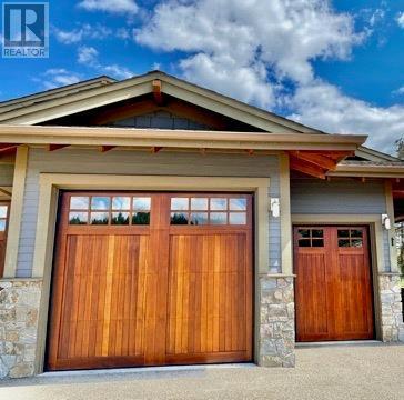 2l - 101 Dormie Drive, House detached with 2 bedrooms, 2 bathrooms and 2 parking in Vernon BC | Image 1