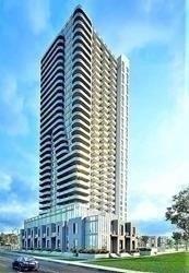 1021 - 8 Nahani Way, Condo with 2 bedrooms, 2 bathrooms and 1 parking in Mississauga ON | Card Image