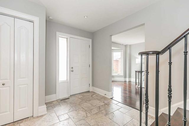14 Peggy Anne Cove Crt, House detached with 4 bedrooms, 3 bathrooms and 4 parking in Brampton ON | Image 34