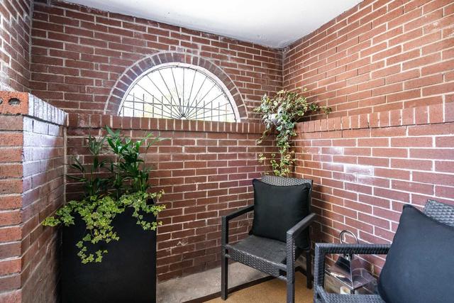 94b Beverley St, Townhouse with 2 bedrooms, 1 bathrooms and 0 parking in Toronto ON | Image 17