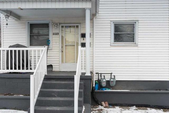 4449 Ferguson St, House detached with 4 bedrooms, 2 bathrooms and 6 parking in Niagara Falls ON | Image 17