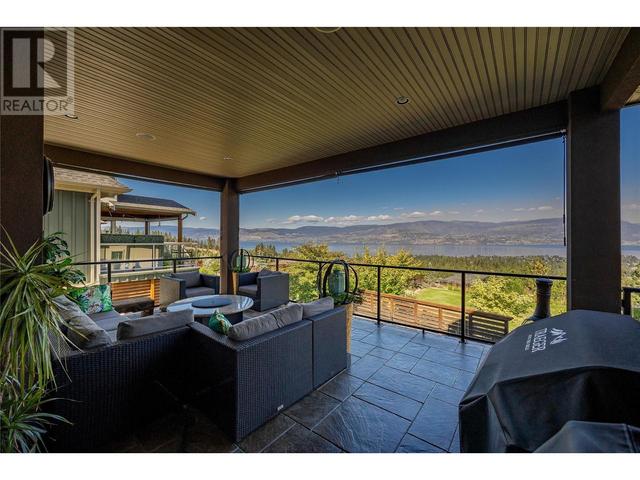 750 Marin Crescent, House detached with 5 bedrooms, 4 bathrooms and 7 parking in Kelowna BC | Image 78