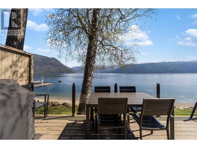3 - 7429 Sunnybrae Canoe Point Road, House detached with 1 bedrooms, 1 bathrooms and 1 parking in Columbia Shuswap C BC | Image 17