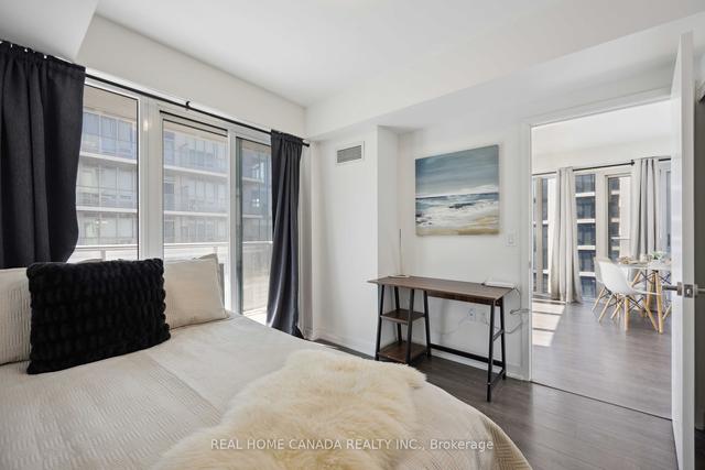 3609 - 99 Broadway Ave, Condo with 2 bedrooms, 2 bathrooms and 1 parking in Toronto ON | Image 8