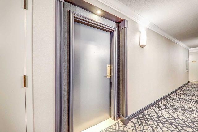 1203 - 330 Mccowan Rd, Condo with 2 bedrooms, 2 bathrooms and 1 parking in Toronto ON | Image 26
