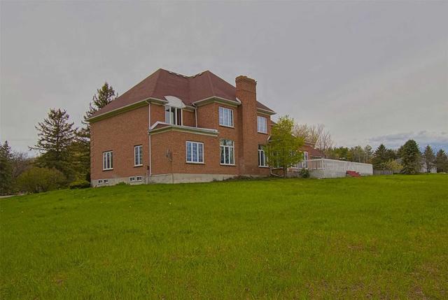40 - 1309 County Rd 40 Rd, House detached with 4 bedrooms, 4 bathrooms and 9 parking in Quinte West ON | Image 23