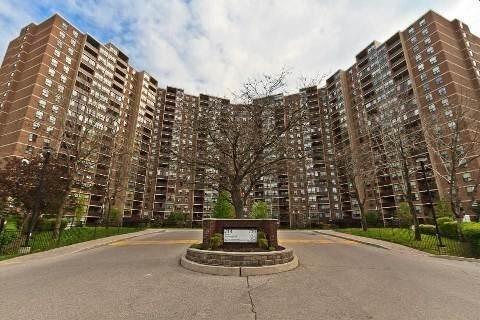 1003 - 716 The West Mall, Condo with 2 bedrooms, 2 bathrooms and 1 parking in Toronto ON | Image 1