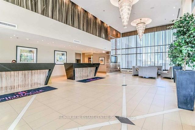 2704 - 3975 Grand Park Dr, Condo with 2 bedrooms, 2 bathrooms and 1 parking in Mississauga ON | Image 16