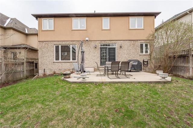 6 Mcnulty Lane, House detached with 6 bedrooms, 3 bathrooms and 4 parking in Guelph ON | Image 41