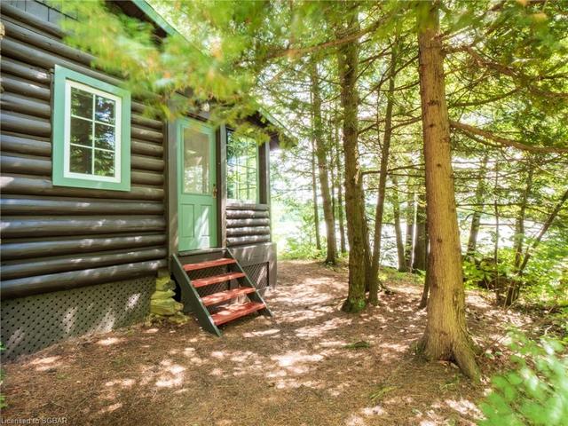 1000 Auricula Island, House detached with 3 bedrooms, 1 bathrooms and null parking in Bracebridge ON | Image 29