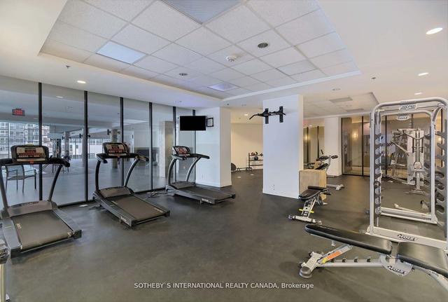 513 - 2910 Highway 7 Rd, Condo with 1 bedrooms, 1 bathrooms and 1 parking in Vaughan ON | Image 20