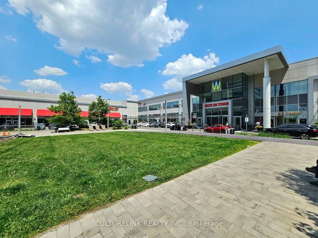 636 - 7171 Yonge St, Condo with 1 bedrooms, 1 bathrooms and 1 parking in Markham ON | Image 5
