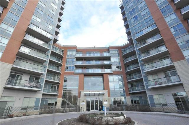 lph10 - 60 South Town Centre Blvd, Condo with 2 bedrooms, 2 bathrooms and 2 parking in Markham ON | Image 2