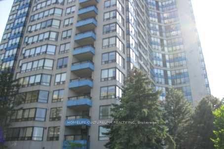 1909 - 7 Bishop Ave E, Condo with 1 bedrooms, 1 bathrooms and 1 parking in Toronto ON | Image 12