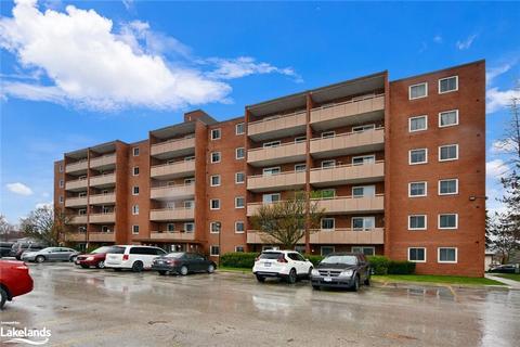 307-460 Ontario Street, Collingwood, ON, L9Y4E5 | Card Image
