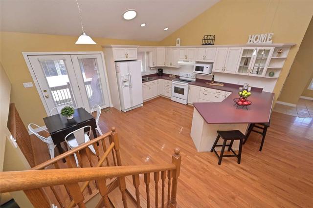 460 Simon St, House detached with 4 bedrooms, 4 bathrooms and 6 parking in Shelburne ON | Image 5