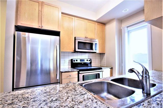 th 76 - 315 Village Green Sq, Townhouse with 4 bedrooms, 3 bathrooms and 2 parking in Toronto ON | Image 27