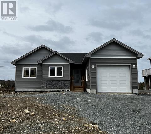 28 Dominic Drive, House detached with 3 bedrooms, 2 bathrooms and null parking in Conception Bay South NL | Card Image