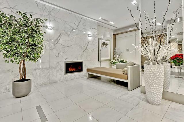 703 - 500 St Clair Ave, Condo with 2 bedrooms, 1 bathrooms and 1 parking in Toronto ON | Image 34