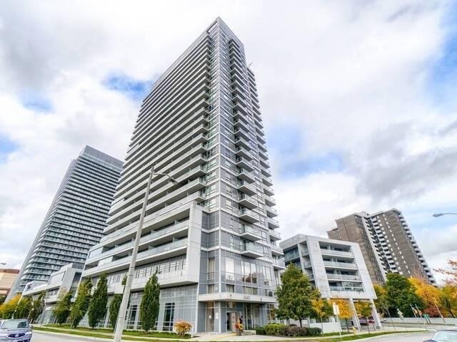 1005 - 30 Herons Hill Way, Condo with 1 bedrooms, 1 bathrooms and 1 parking in Toronto ON | Image 18